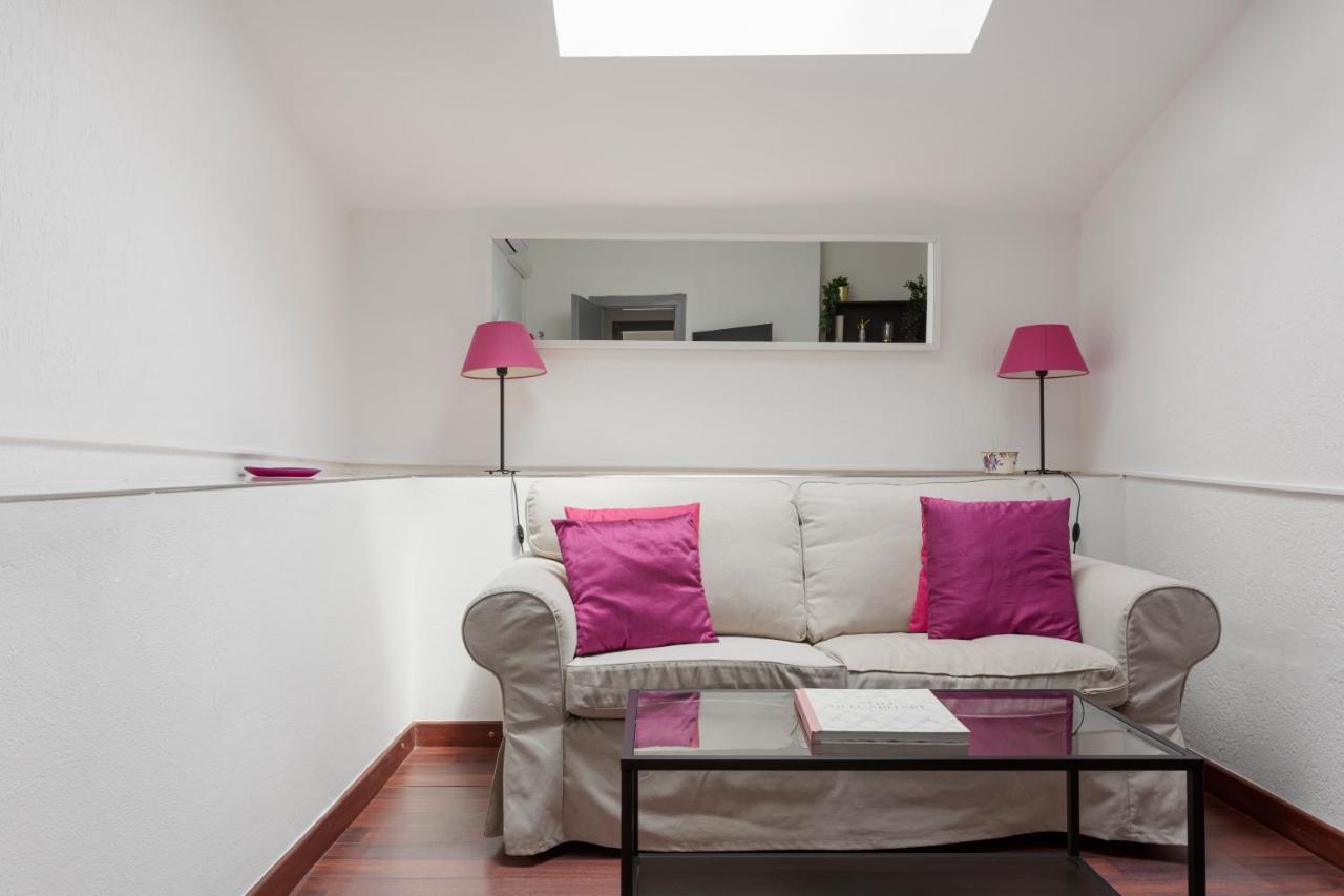 1 Bedroom Apt - Duomo 4 Milano Ngoại thất bức ảnh