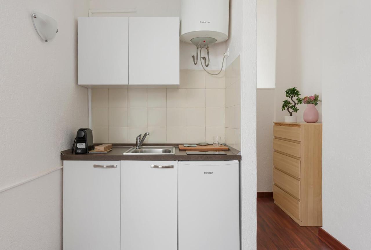 1 Bedroom Apt - Duomo 4 Milano Ngoại thất bức ảnh