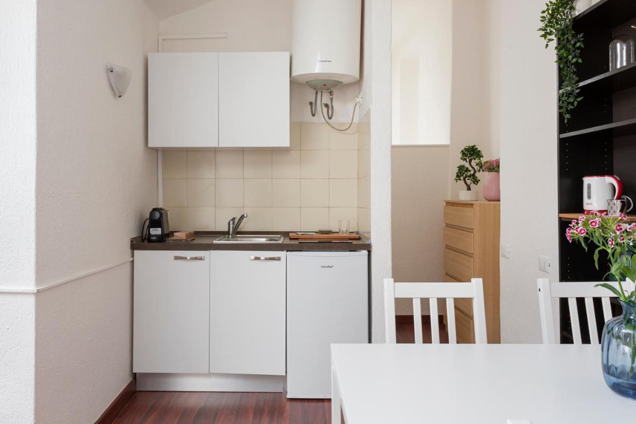1 Bedroom Apt - Duomo 4 Milano Ngoại thất bức ảnh