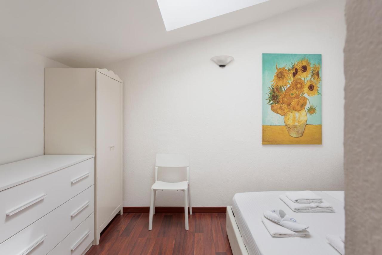 1 Bedroom Apt - Duomo 4 Milano Ngoại thất bức ảnh