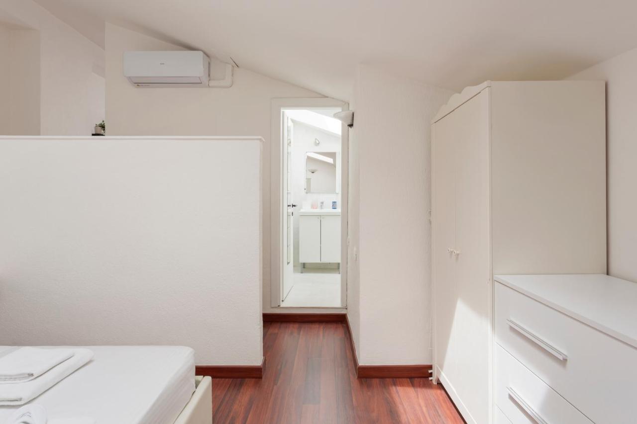 1 Bedroom Apt - Duomo 4 Milano Ngoại thất bức ảnh