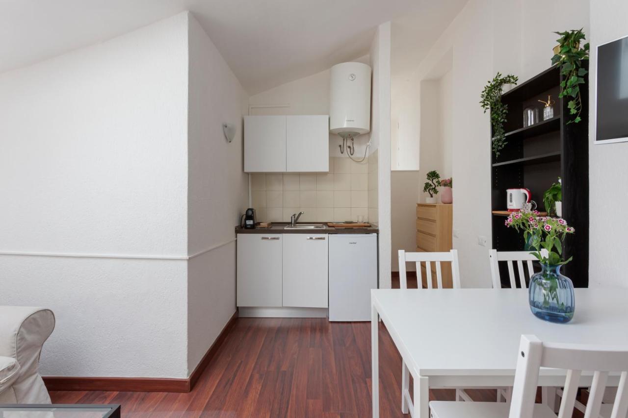 1 Bedroom Apt - Duomo 4 Milano Ngoại thất bức ảnh