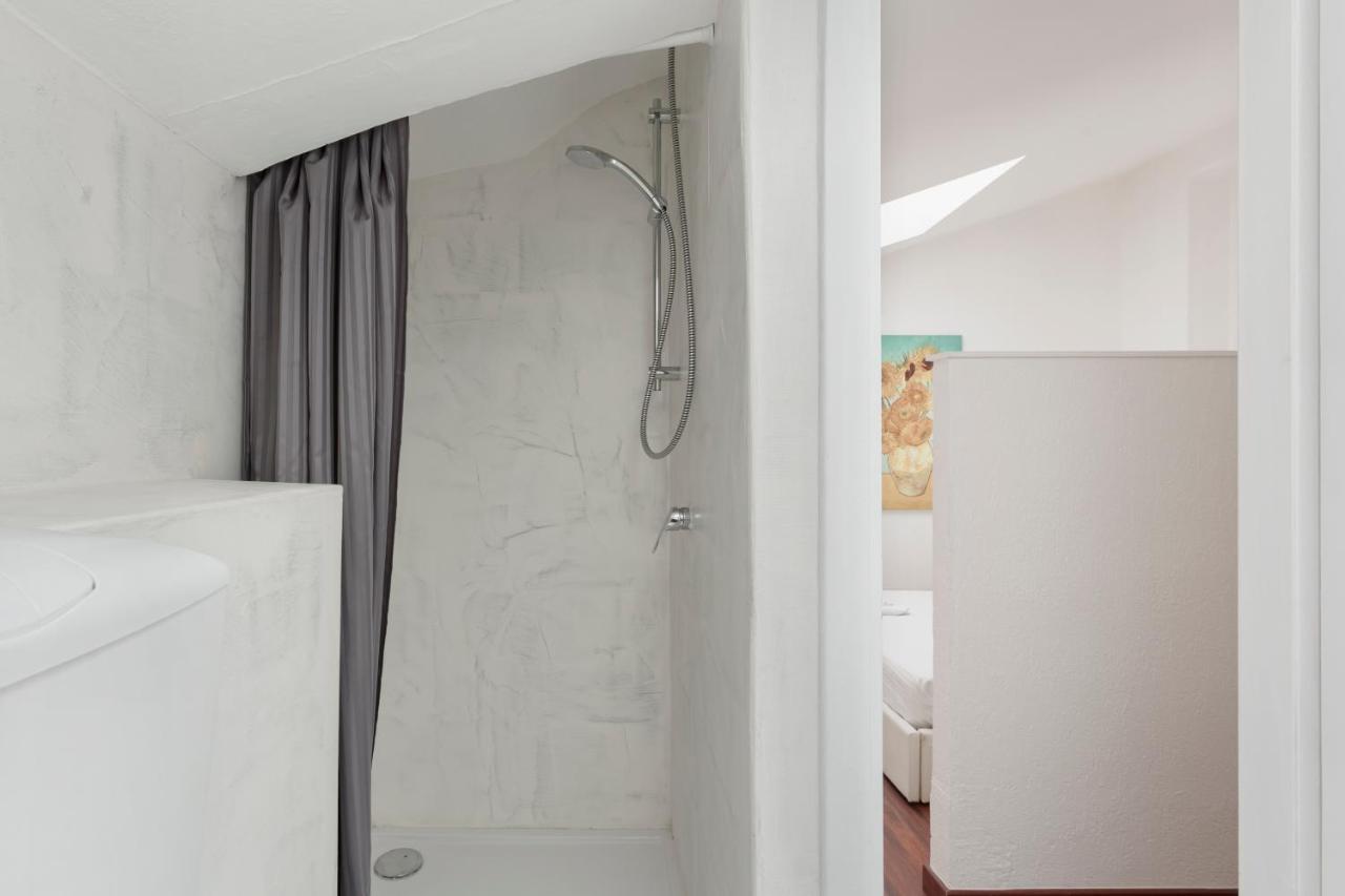 1 Bedroom Apt - Duomo 4 Milano Ngoại thất bức ảnh