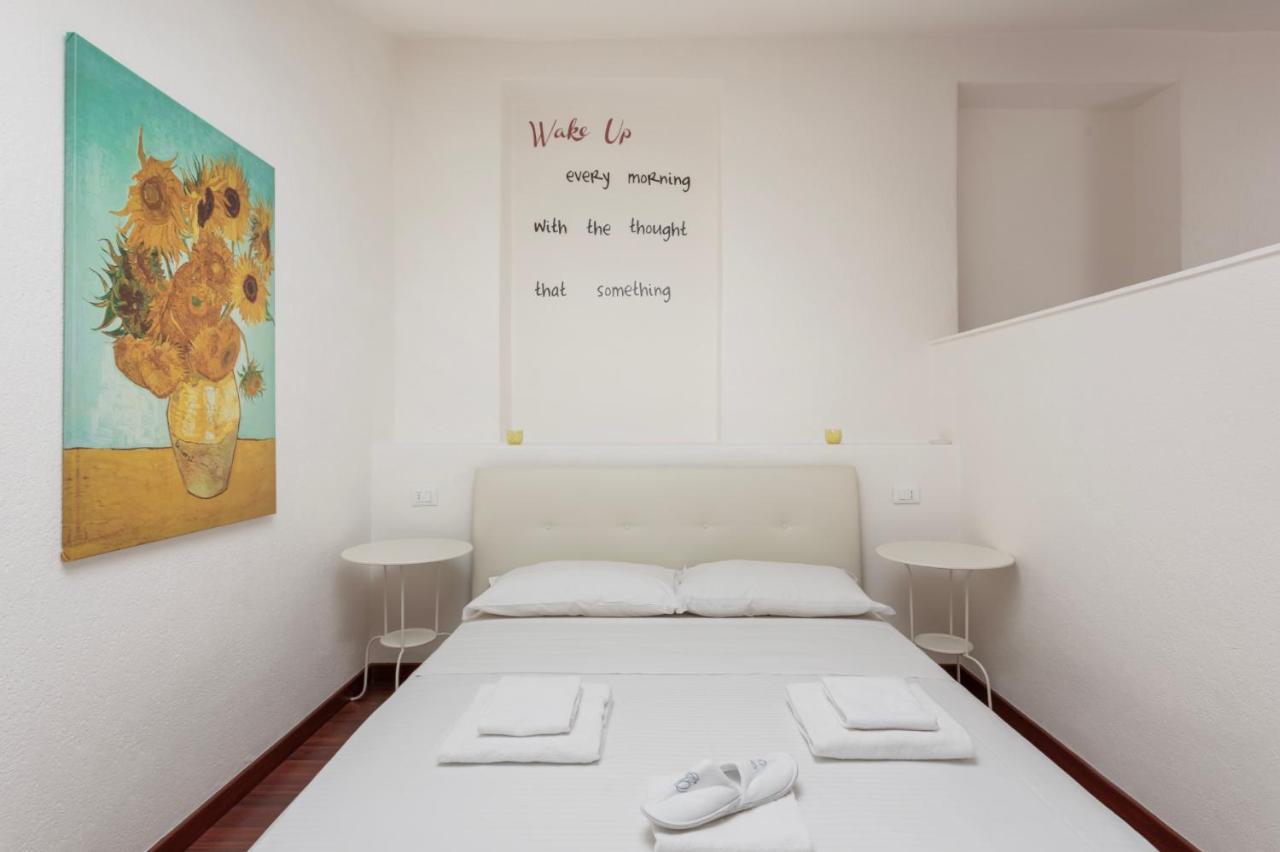1 Bedroom Apt - Duomo 4 Milano Ngoại thất bức ảnh