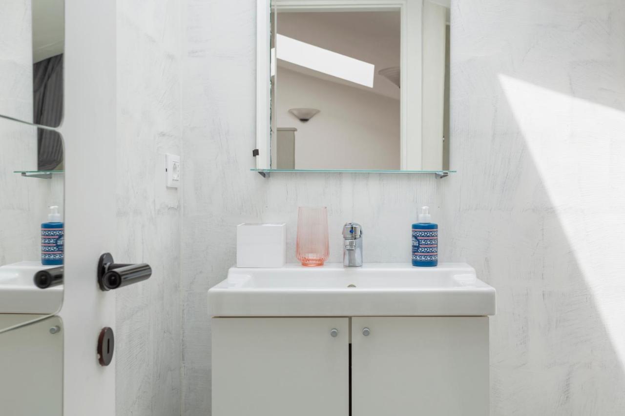 1 Bedroom Apt - Duomo 4 Milano Ngoại thất bức ảnh